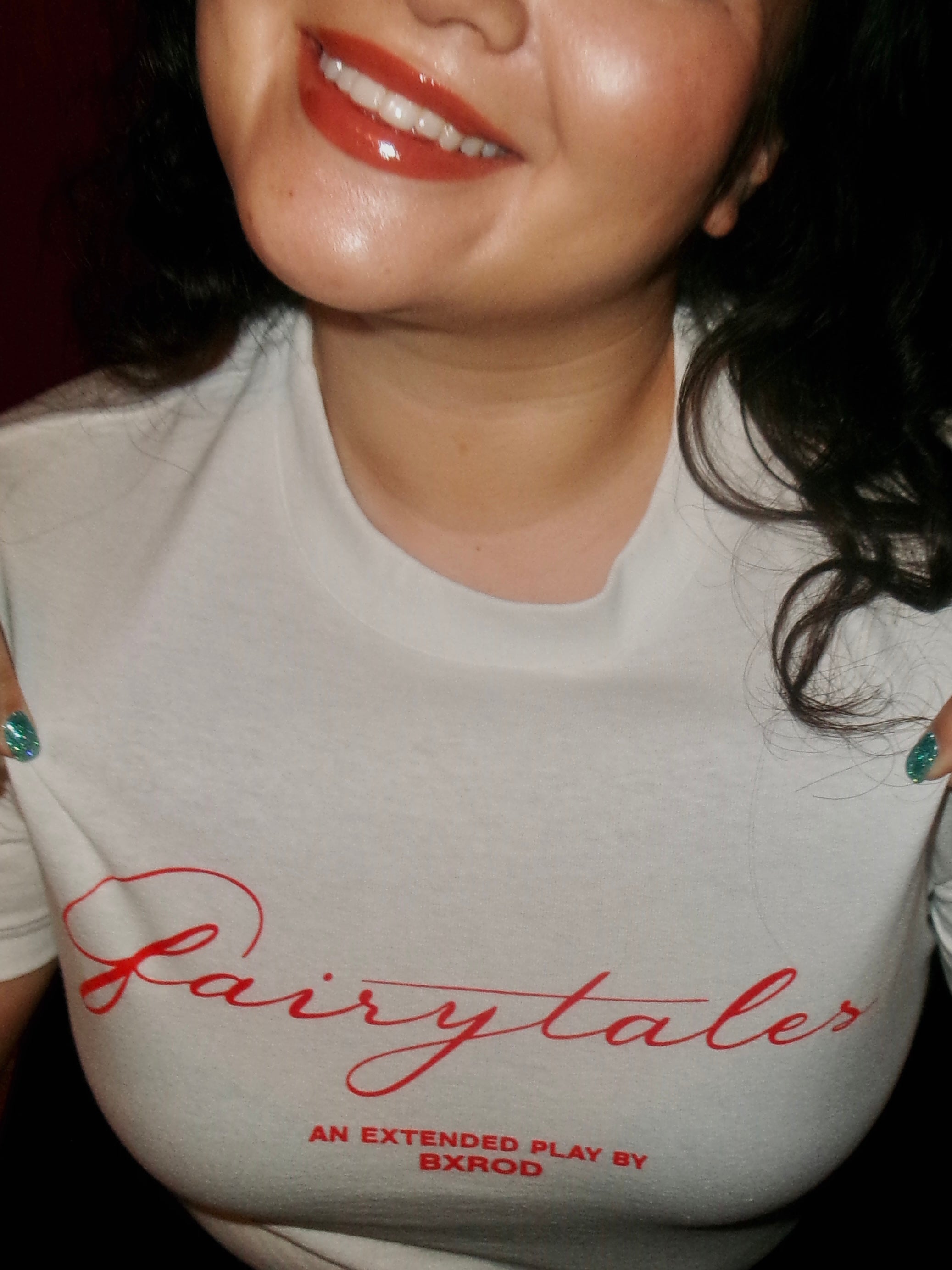 Fairytales Tee