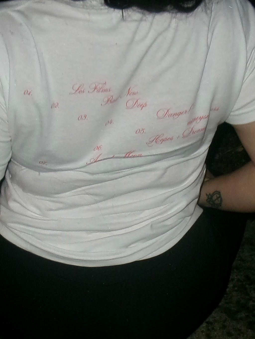 Fairytales Tee