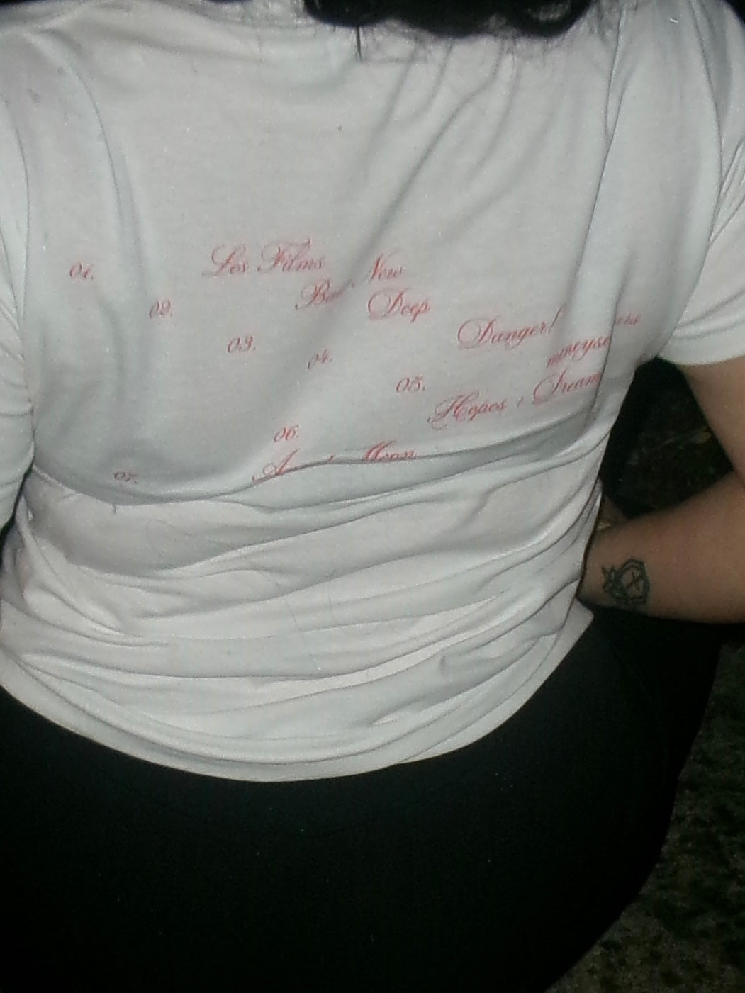Fairytales Tee
