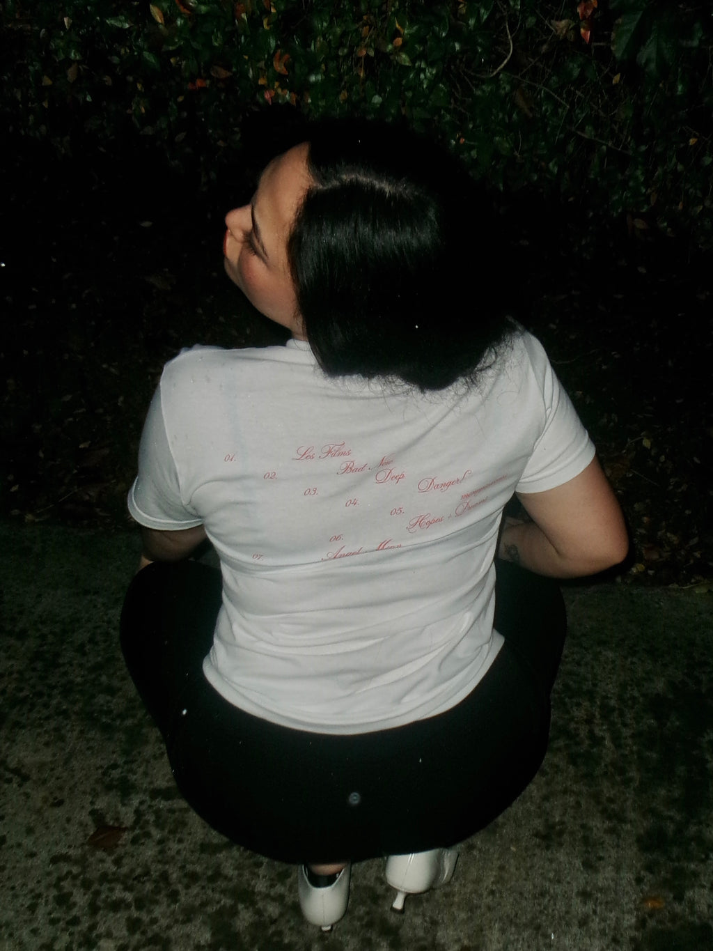 Fairytales Tee