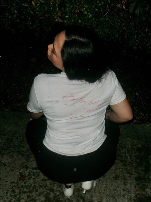 Fairytales Tee