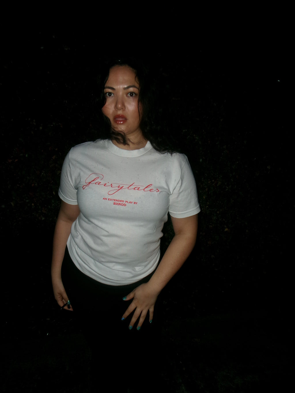 Fairytales Tee