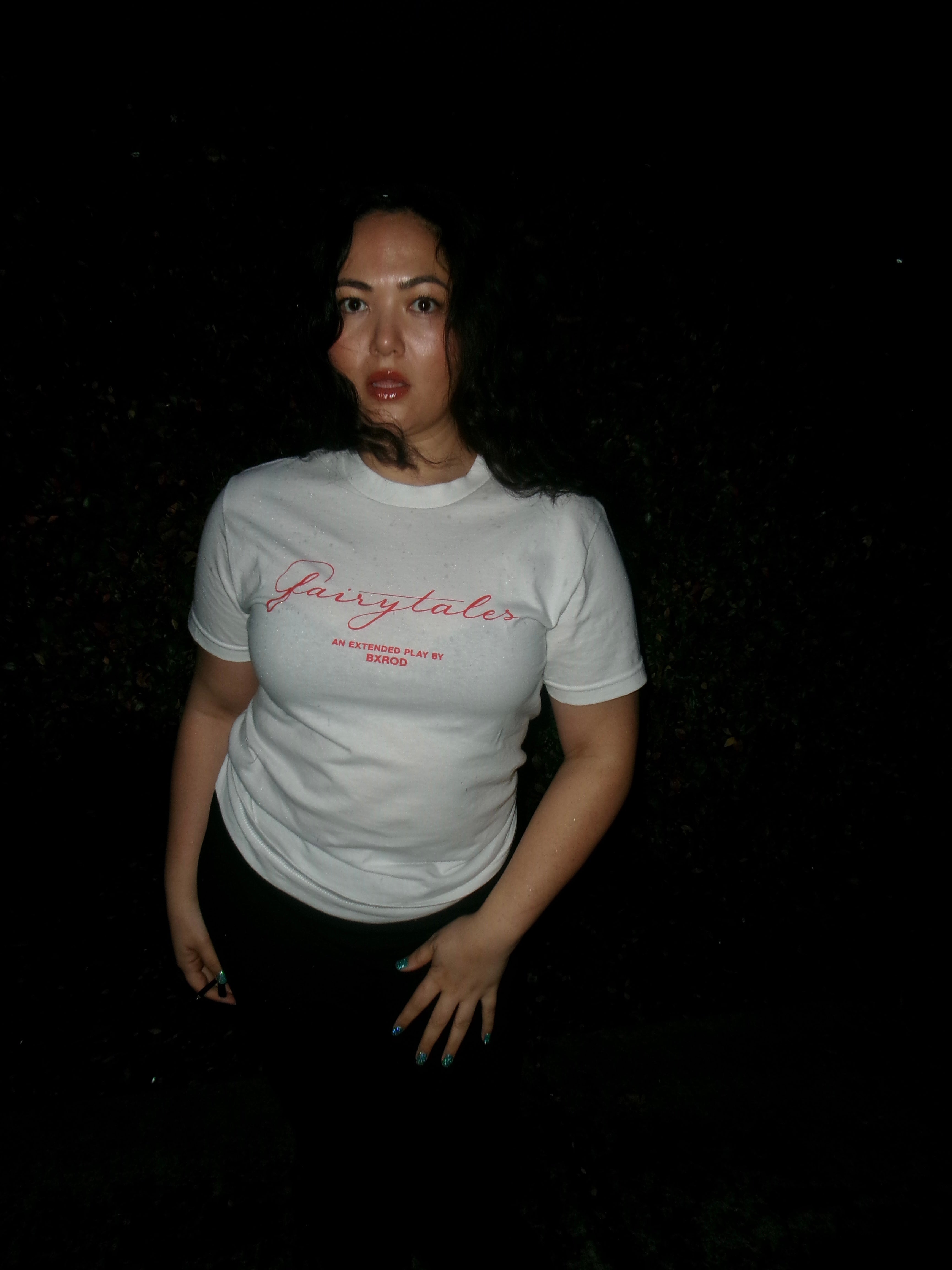 Fairytales Tee