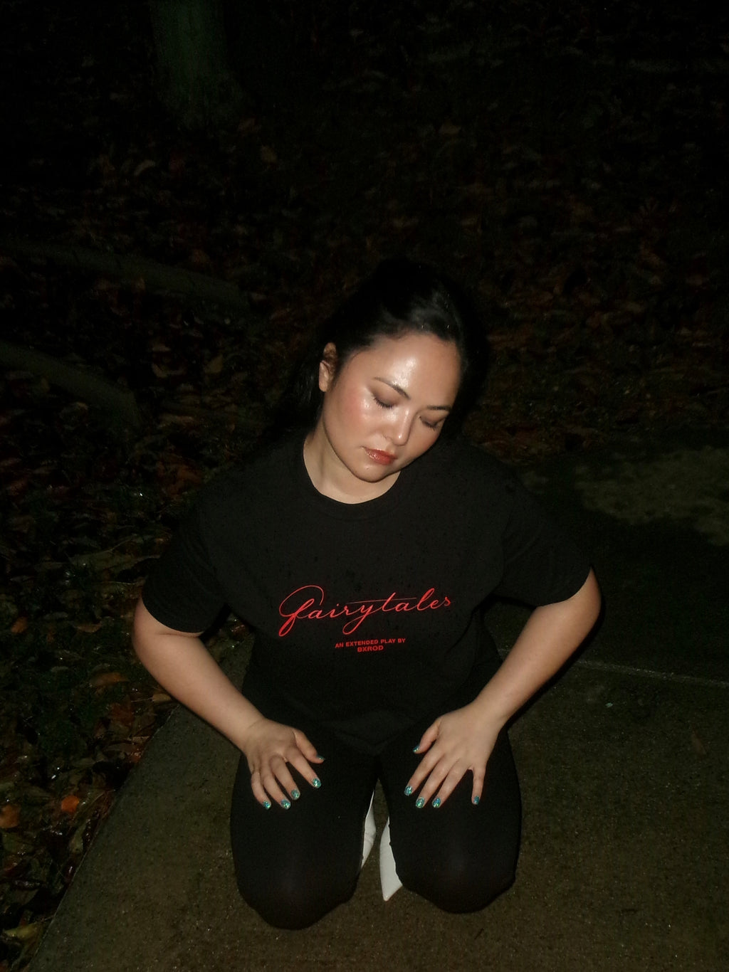Fairytales Tee