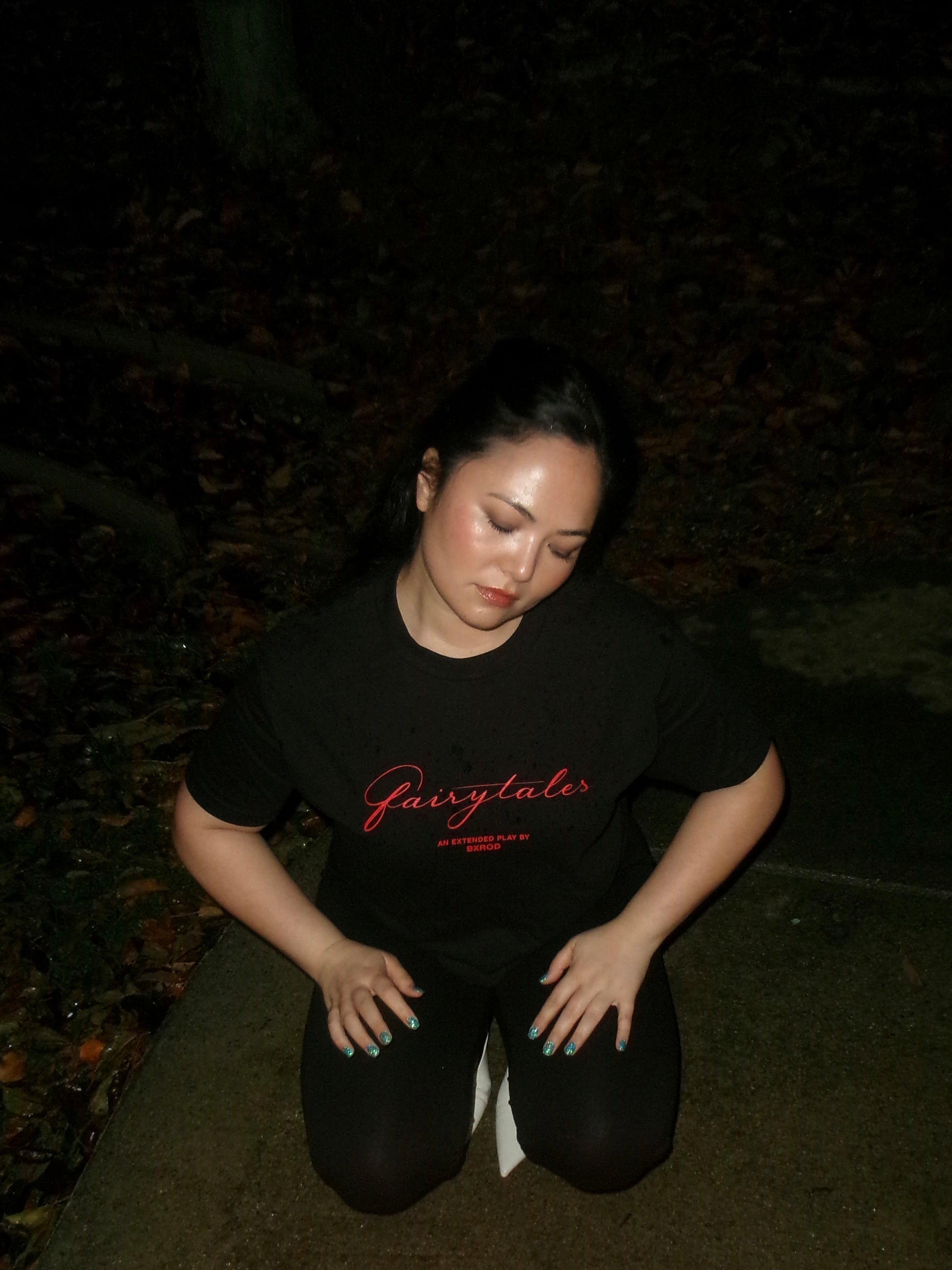 Fairytales Tee
